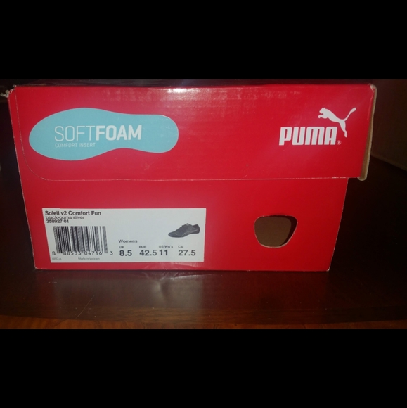 Puma Soleil v2 - Picture 3 of 3